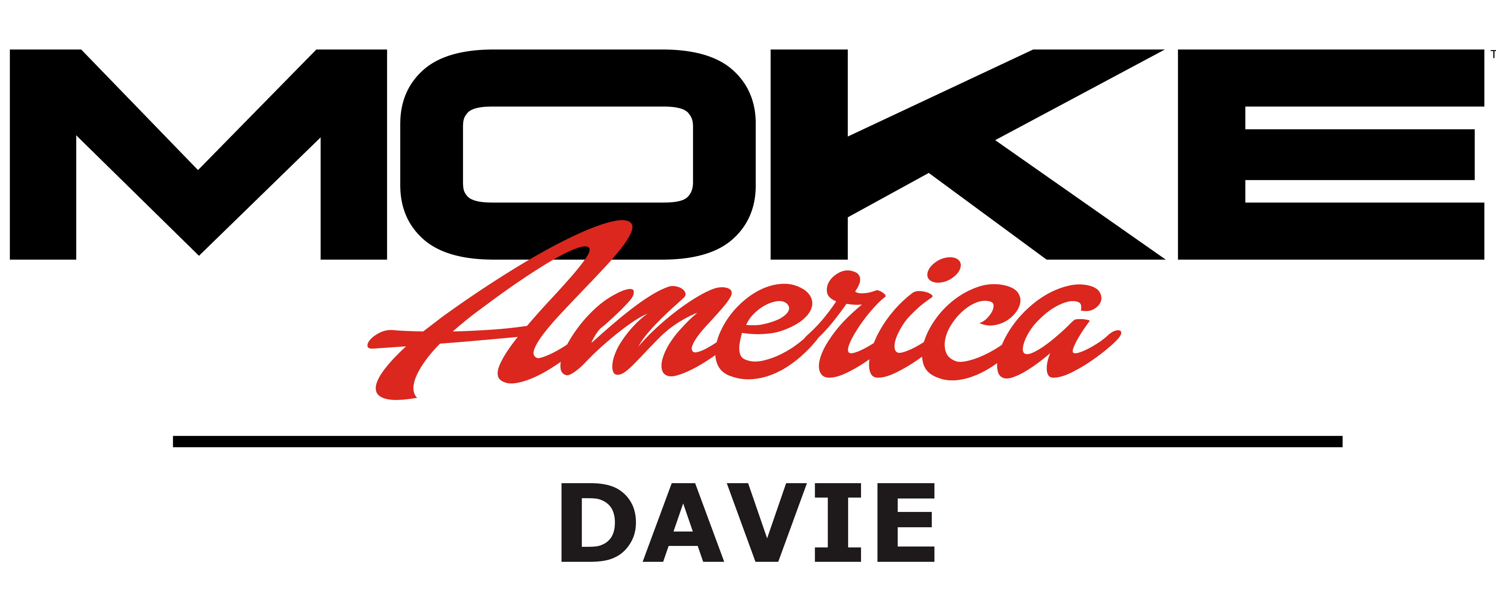 Moke America Davie